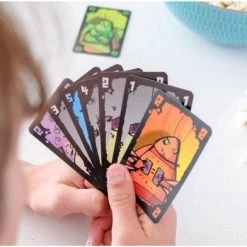 999 Games Spellenbundel - Kaartspel - 2 Stuks - The Game & Valse Motten -spellen-voor-volwassenen Winkel 550x392 14