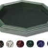 Dal Negro Dobbelbak 28,5 X 28,5 Cm Groen 7-delig 1 Dal Negro Dobbelbak 28,5 X 28,5 Cm Groen 7-delig -spellen-voor-volwassenen Winkel 550x394 3