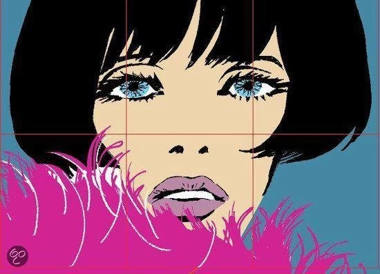 Merkloos Valentina - Kaartspel 4 Merkloos Valentina - Kaartspel - Afbeelding 2