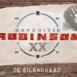 Merkloos Spellenbundel - 2 Stuks - Temptation Island & Expeditie Robinson De Eilandraad -spellen-voor-volwassenen Winkel 550x397 9