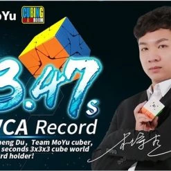 Moyu MFJS Meilong Polaris -spellen-voor-volwassenen Winkel 550x398