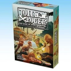 Asmodee Jolly Roger - EN