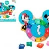Disney: Mickey Mouse Duurzame Houten Klok 1 Disney: Mickey Mouse Duurzame Houten Klok -spellen-voor-volwassenen Winkel 550x399