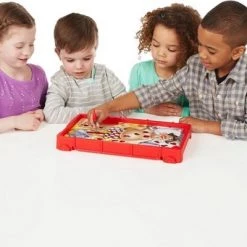 Hasbro Spellenbundel - 2 Stuks - Dokter Bibber & Stratego 14 Hasbro Spellenbundel - 2 Stuks - Dokter Bibber & Stratego -spellen-voor-volwassenen Winkel 550x400 8