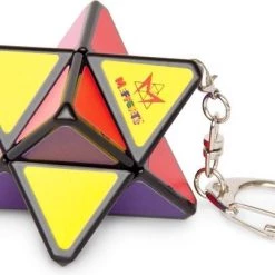 Riviera Games Mini Pyrastar