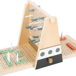 Small Foot Company Small Foot - Regatta Strategy Game "Gold Edition" 19 Small Foot Company Small Foot - Regatta Strategy Game "Gold Edition" -spellen-voor-volwassenen Winkel 550x410 4