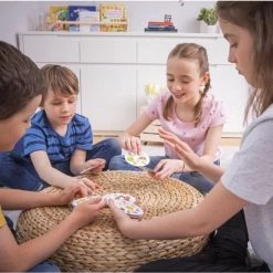 Hasbro Spellenbundel - 3 Stuks - Uno & Dobble Classic & Halli Galli 20 Hasbro Spellenbundel - 3 Stuks - Uno & Dobble Classic & Halli Galli -spellen-voor-volwassenen Winkel 550x411 4