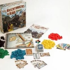 Asmodee AVE02 Bordspel -spellen-voor-volwassenen Winkel 550x412 11