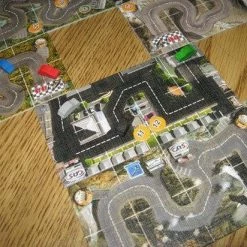 Mayfair Games Road Rally USA -spellen-voor-volwassenen Winkel 550x412 14