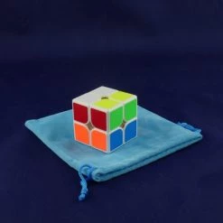 Movement Monkey Professionele Speed Cube 2 X 2 - Wit - Met Draagtas -spellen-voor-volwassenen Winkel 550x412 18
