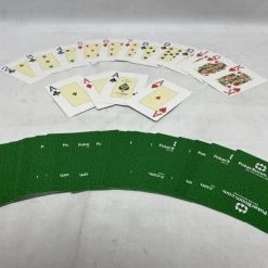 Fournier 2818 Pvc Pokerkaarten. 6 Sets -spellen-voor-volwassenen Winkel 550x412 20