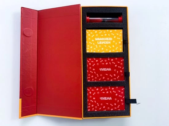 MakeFunGames Pooha! - Gezelschapsspel - Kaartspel 4 MakeFunGames Pooha! - Gezelschapsspel - Kaartspel - Afbeelding 2