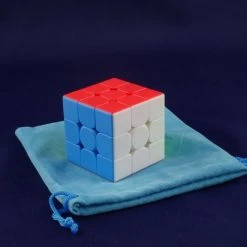 Movement Monkey Professionele Speed Cube 3 X 3 - Stickerless - Met Draagtas -spellen-voor-volwassenen Winkel 550x412 3