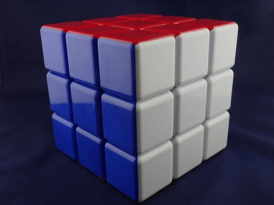 Movement Monkey Mega Cube 6 Movement Monkey Mega Cube - Afbeelding 4