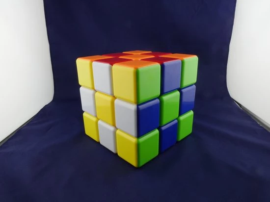 Movement Monkey Mega Cube 8 Movement Monkey Mega Cube - Afbeelding 6