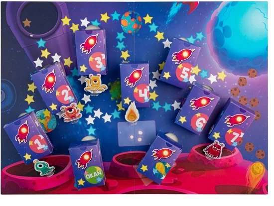 (TA)ALIENS - Spelling 5e Leerjaar - Level21 4 (TA)ALIENS - Spelling 5e Leerjaar - Level21 - Afbeelding 2