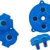 Andriez Blauw Geleidende Pad Knop Knoppen Rubber Pads Geschikt Voor GBA Game Boy Advance -spellen-voor-volwassenen Winkel 550x415 11