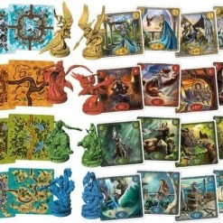 Fantasmagoria Battalia: The Creation -spellen-voor-volwassenen Winkel 550x419