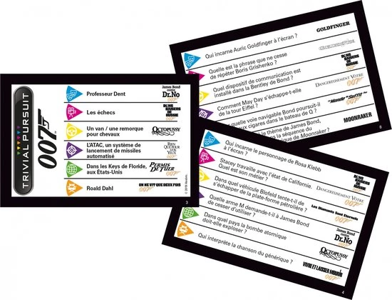 Winning Moves 0296 Bordspel 7 Winning Moves 0296 Bordspel - Afbeelding 5