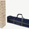Ubergames Giga Stapeltoren, Tot 150 Cm, ECO Hardhout Zonder Crib Kist Klasse En Geweldig -spellen-voor-volwassenen Winkel 550x421 7
