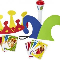 Mattel CGH10 Bordspel -spellen-voor-volwassenen Winkel 550x422