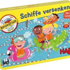 Haba Schiffe Versenken - Duitstalig Actiespel -spellen-voor-volwassenen Winkel 550x431 2