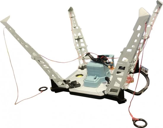 Splashtoys Splash-Toys 30131 Bordspel 4 Splashtoys Splash-Toys 30131 Bordspel - Afbeelding 2