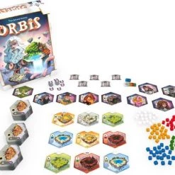 Space Cowboys Orbis - Bordspel (Engelstalig) 8 Space Cowboys Orbis - Bordspel (Engelstalig) -spellen-voor-volwassenen Winkel 550x433 1