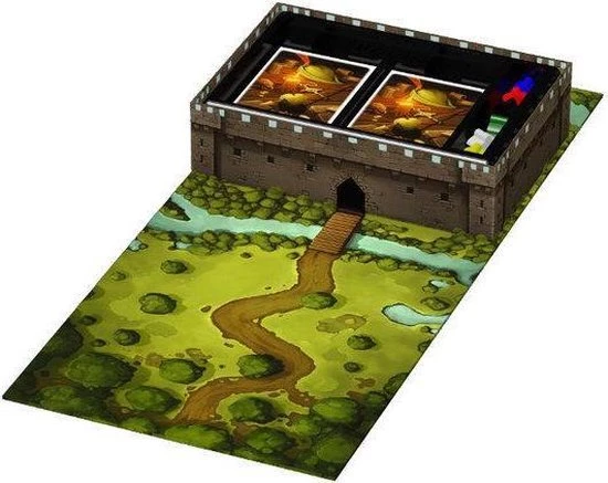 Flatlined Games Robin 5 Flatlined Games Robin - Afbeelding 3