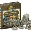 Gamelyn Heroes Of Land, Air & Sea: Mercenaries Expansion Pack #1 -spellen-voor-volwassenen Winkel 550x440