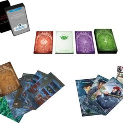 Asmodee T.I.M.E Stories - Die Endurance Expedition Bordspel Reizen/avontuur -spellen-voor-volwassenen Winkel 550x440 5