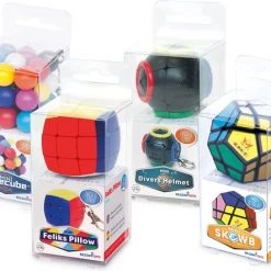 Overig Brainteaser - Duikhelm - Mini - 4cm 21 Overig Brainteaser - Duikhelm - Mini - 4cm -spellen-voor-volwassenen Winkel 550x443 5