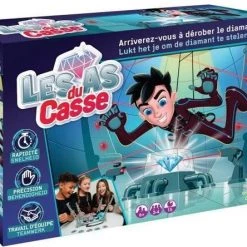 Splashtoys Splash-Toys 30131 Bordspel