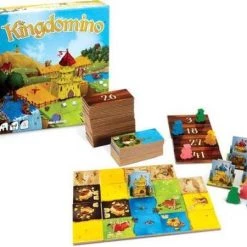 Blue Orange ISBN 4250231714450, Fictie, Duits, Andere Formaten