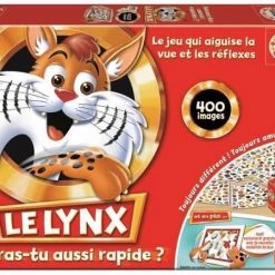 Educa 16042 Bordspel