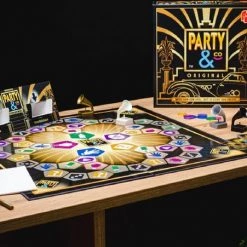 Jumbo Party & Co Original Jubileum - Bordspel 17 Jumbo Party & Co Original Jubileum - Bordspel -spellen-voor-volwassenen Winkel 550x451 1