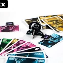 999 Games 2x De Crew Kaartspel 15 999 Games 2x De Crew Kaartspel -spellen-voor-volwassenen Winkel 550x453 5