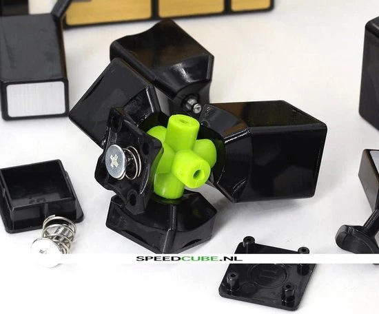 Qiyi 3x3 Mirror 20 Qiyi 3x3 Mirror - Afbeelding 18