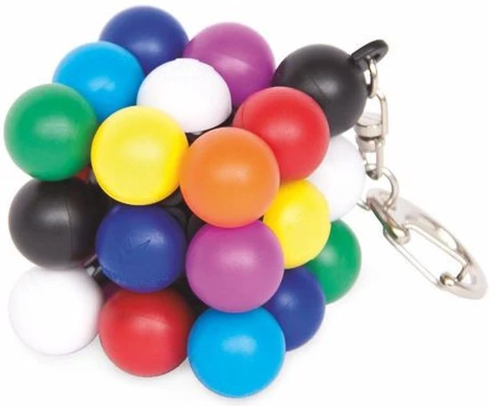 Overig Brainteaser - Duikhelm - Mini - 4cm 9 Overig Brainteaser - Duikhelm - Mini - 4cm - Afbeelding 7