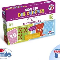 Abysse Corp ABYSMIJDP064 Bordspel