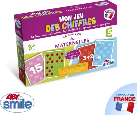 Abysse Corp ABYSMIJDP064 Bordspel 3 Abysse Corp ABYSMIJDP064 Bordspel