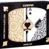 Copag 1546 - Gold/Black -spellen-voor-volwassenen Winkel 550x465