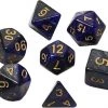 Dungeon Dice Dobbelsteen - Dice Galaxy Navy Blue Dobbelstenen 2 Dungeon Dice Dobbelsteen - Dice Galaxy Navy Blue Dobbelstenen -spellen-voor-volwassenen Winkel 550x466 5