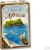 Blackfire Entertainment West Of Africa Bordspel (Engelstalige Versie) -spellen-voor-volwassenen Winkel 550x467