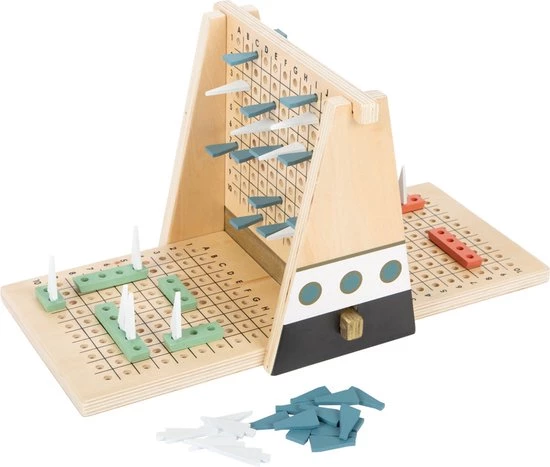 Small Foot Company Small Foot - Regatta Strategy Game "Gold Edition" 3 Small Foot Company Small Foot - Regatta Strategy Game "Gold Edition"