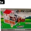 Basic 2x Horse Club Paardenbox Speelset -spellen-voor-volwassenen Winkel 550x469 1
