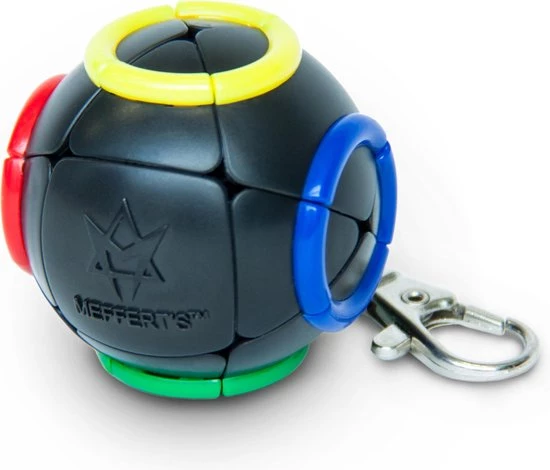 Overig Brainteaser - Duikhelm - Mini - 4cm 4 Overig Brainteaser - Duikhelm - Mini - 4cm - Afbeelding 2