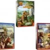 999 Games Spellenbundel - 3 Stuks - Carcassonne Jagers En Verzamelaars & Kathedralen En Herbergen & Kooplieden En Bouwmeesters 1 999 Games Spellenbundel - 3 Stuks - Carcassonne Jagers En Verzamelaars & Kathedralen En Herbergen & Kooplieden En Bouwmeesters -spellen-voor-volwassenen Winkel 550x472