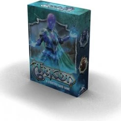 Hill Gaming Company Arkon Card Game