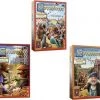 999 Games Spellenbundel - 3 Stuks - Carcassonne Het Circus & Kooplieden En Bouwmeesters & Burgemeesters En Abdijen 2 999 Games Spellenbundel - 3 Stuks - Carcassonne Het Circus & Kooplieden En Bouwmeesters & Burgemeesters En Abdijen -spellen-voor-volwassenen Winkel 550x481 10